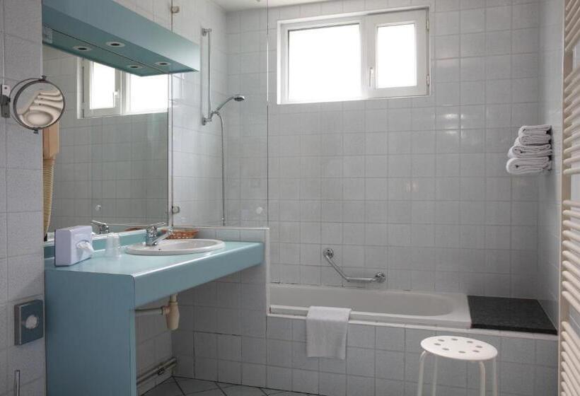 酒店 Les Portes De La Vallee