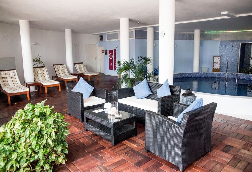 Отель Livvo Risco Del Gato Suites