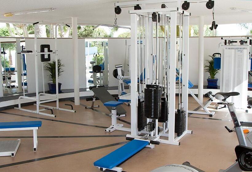 Отель Livvo Risco Del Gato Suites