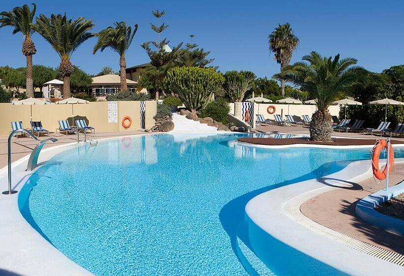 Отель Livvo Risco Del Gato Suites