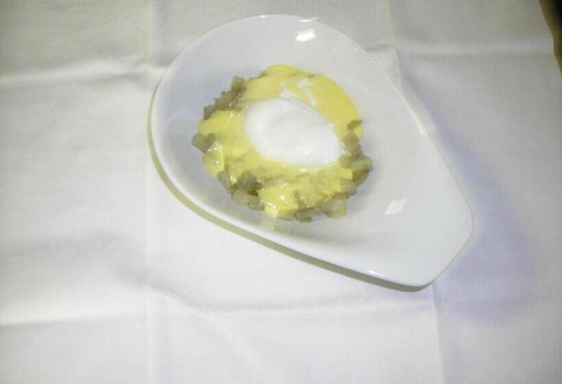 فندق Locanda Del Boscogrande