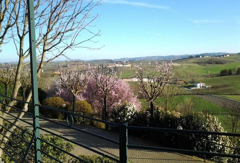 فندق Locanda Del Boscogrande