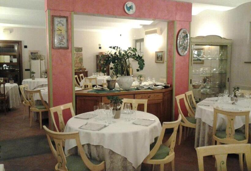 فندق Locanda Del Boscogrande