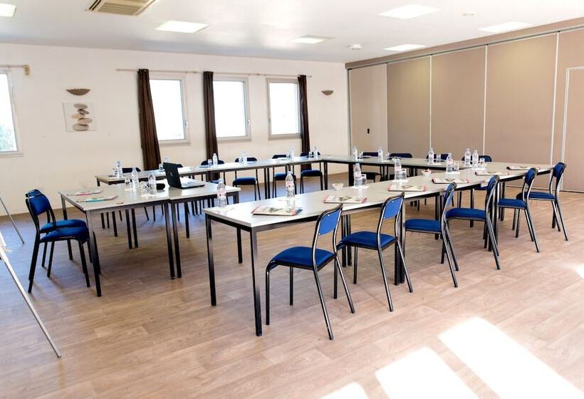 בית מלון כפרי Logis Hostellerie De L Abbaye