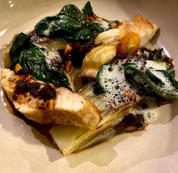 ホテル Logis Hôtels & Restaurant Le Cheval Blanc Et Clovis