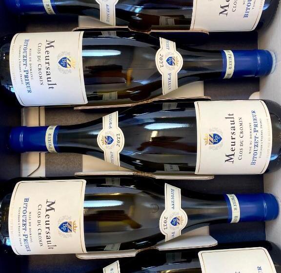 ホテル Logis Hôtels & Restaurant Le Cheval Blanc Et Clovis