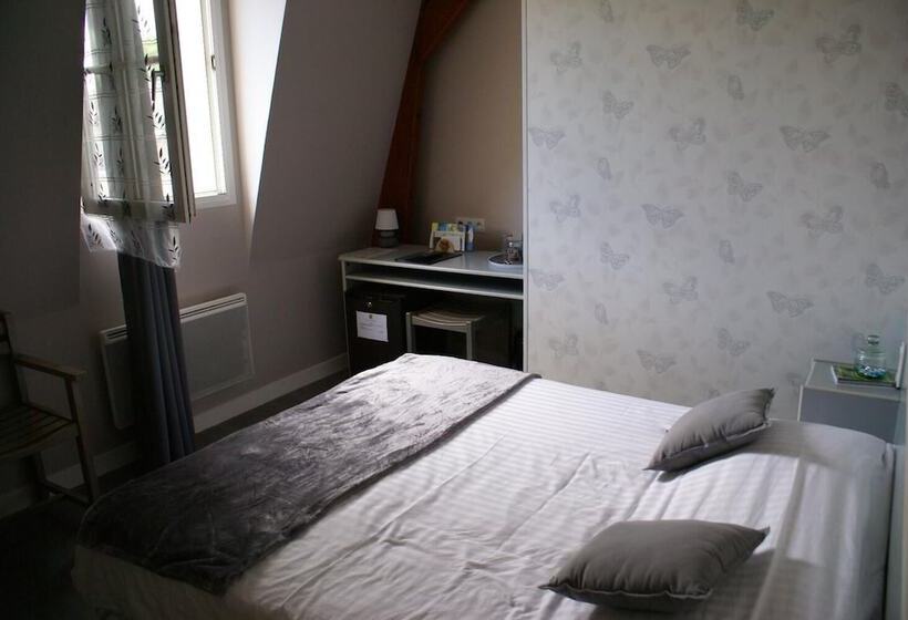 Logis Hotel Restaurant Le Vedaquais