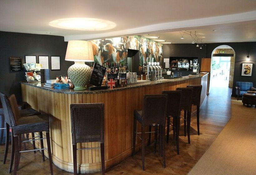 호텔 The Manor House