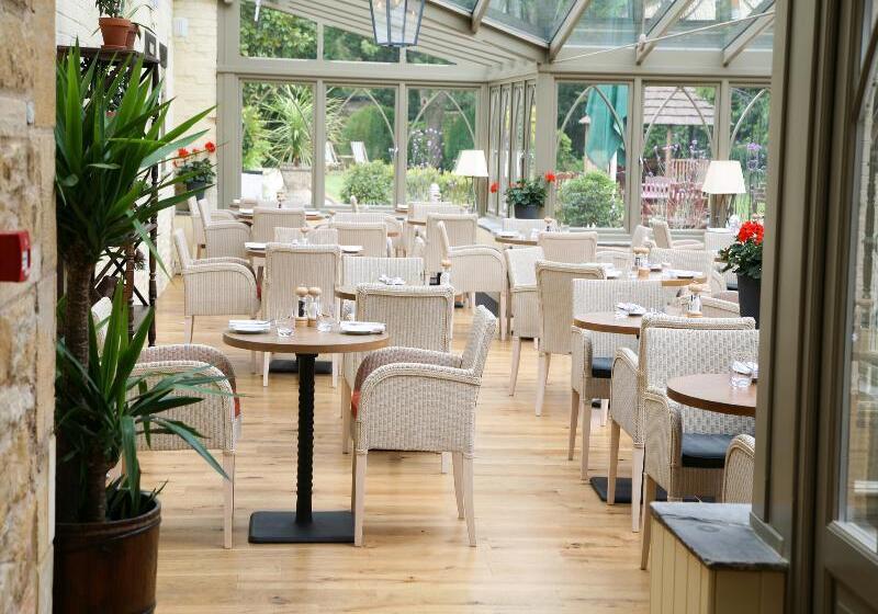 호텔 The Manor House