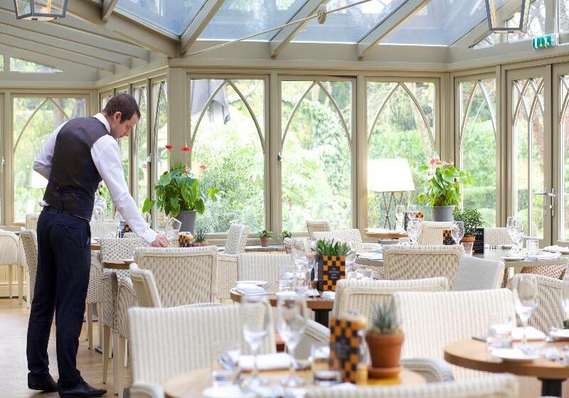 호텔 The Manor House