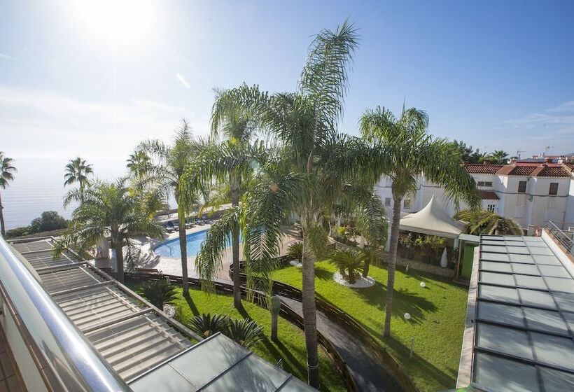 هتل Miami Mar