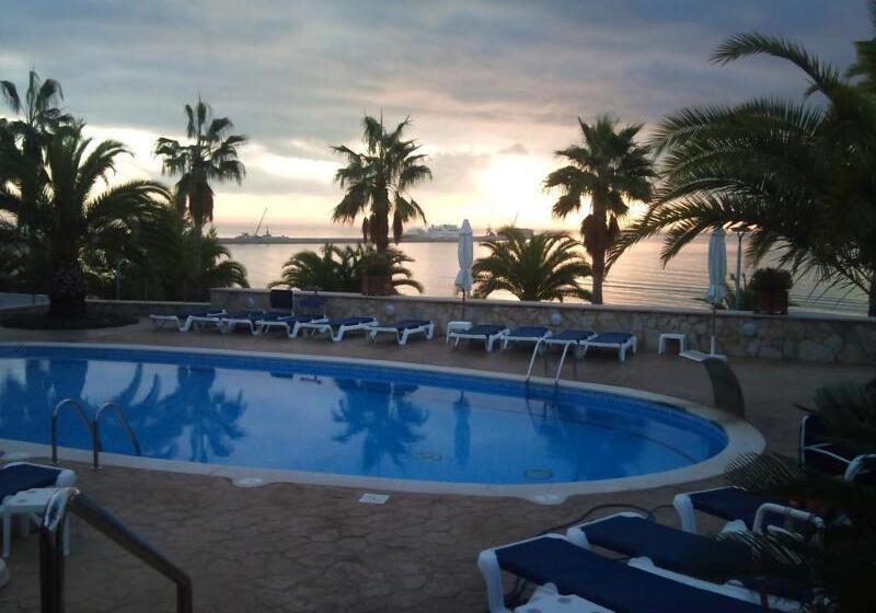 هتل Miami Mar
