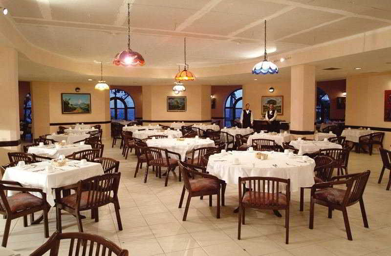 هتل Nacional de Cuba