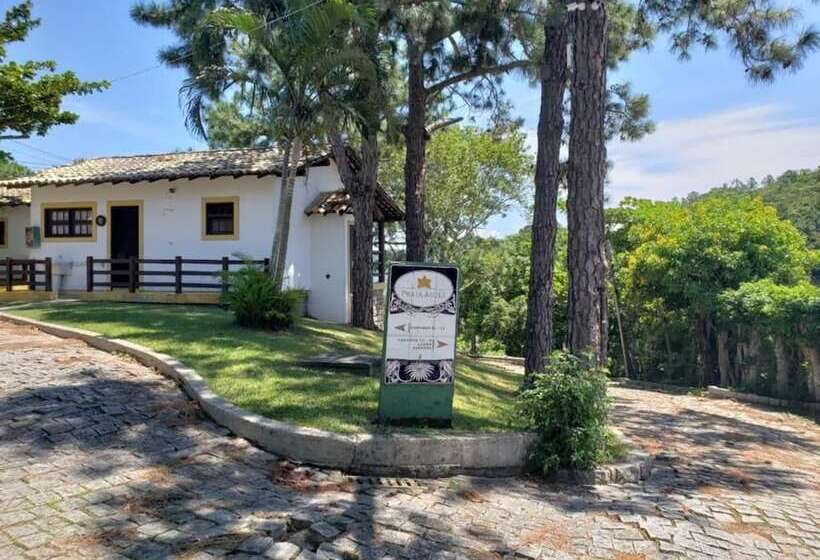 Pousada Cabanas Da Praia Mole & Hotel Praia Mole