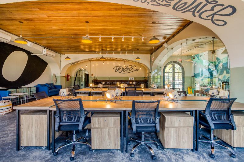 Pousada Cabanas Da Praia Mole & Hotel Praia Mole