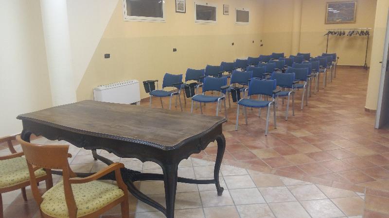 בית מלון כפרי San Giorgio