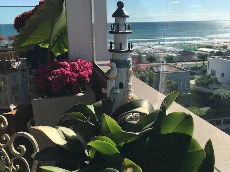 هتل Select Suites & Spa   Apartments