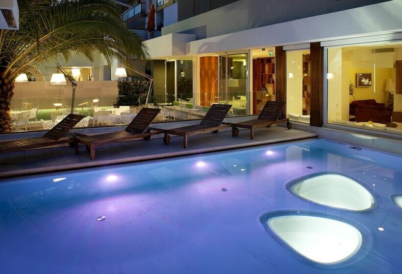 هتل Select Suites & Spa   Apartments