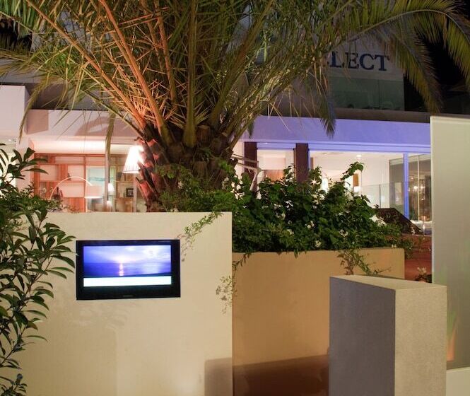 هتل Select Suites & Spa   Apartments