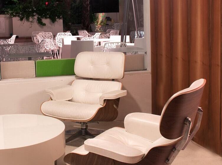 هتل Select Suites & Spa   Apartments