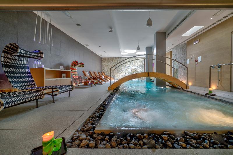 هتل Select Suites & Spa   Apartments
