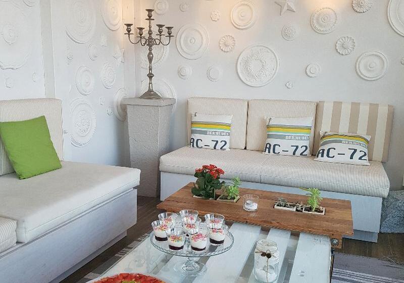 هتل Select Suites & Spa   Apartments