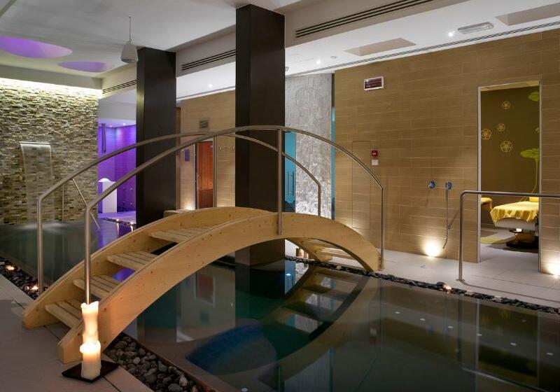 هتل Select Suites & Spa   Apartments