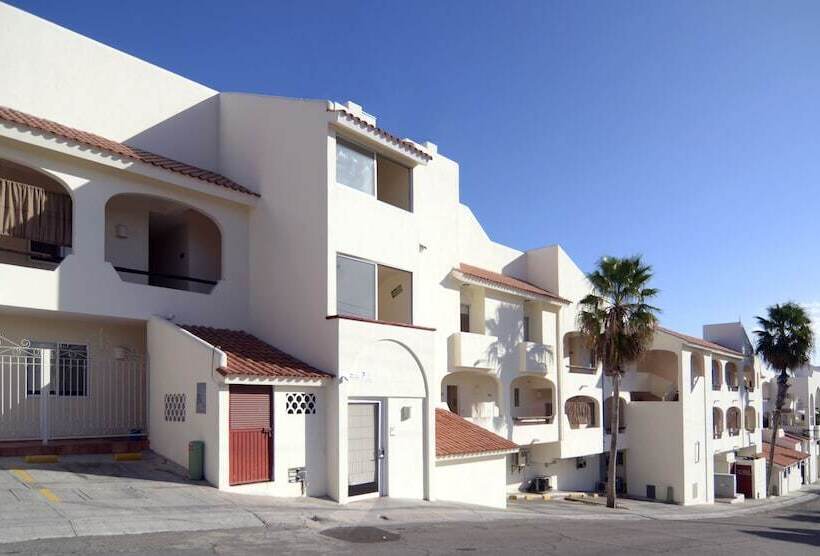 هتل Suites Las Palmas