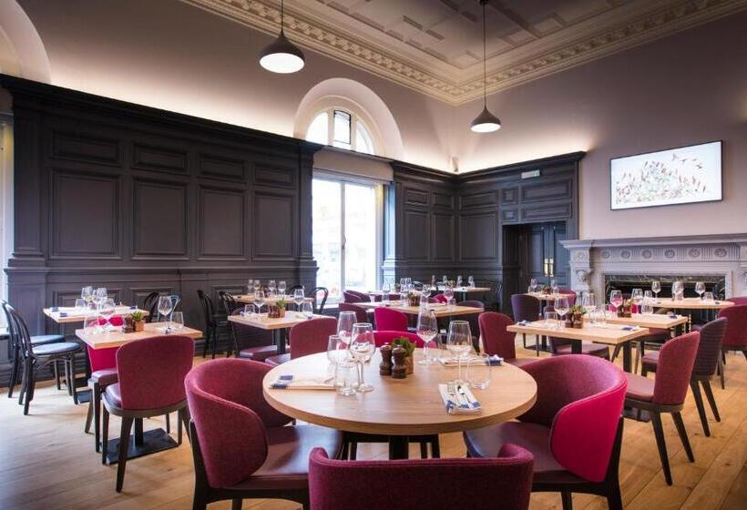 هتل The Clermont London Victoria