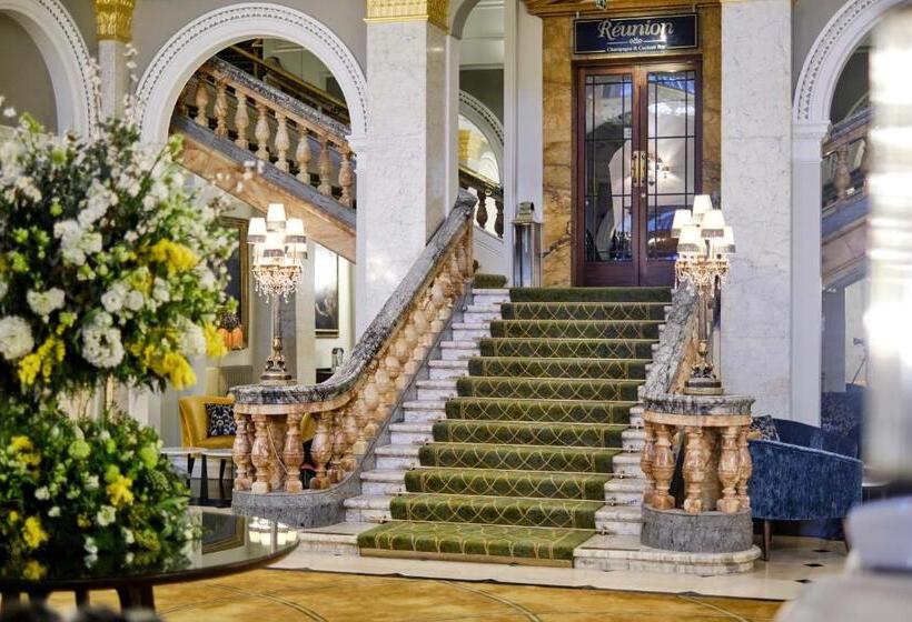 هتل The Clermont London Victoria