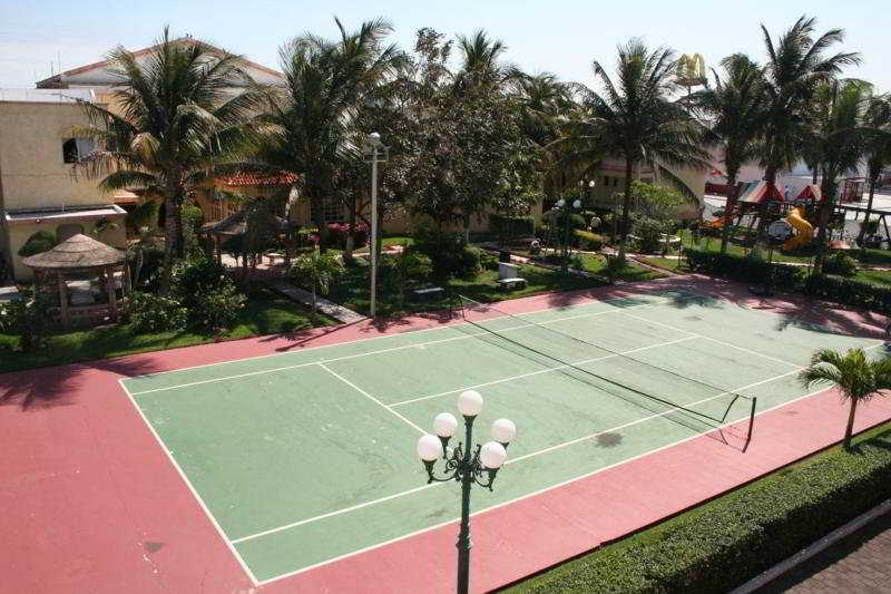 Hotel Villa del Mar