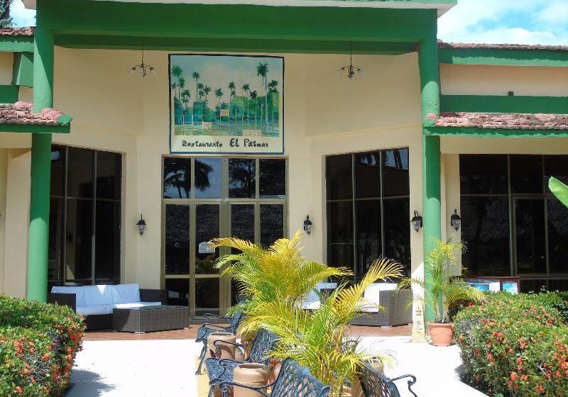 هتل Villa La Granjita