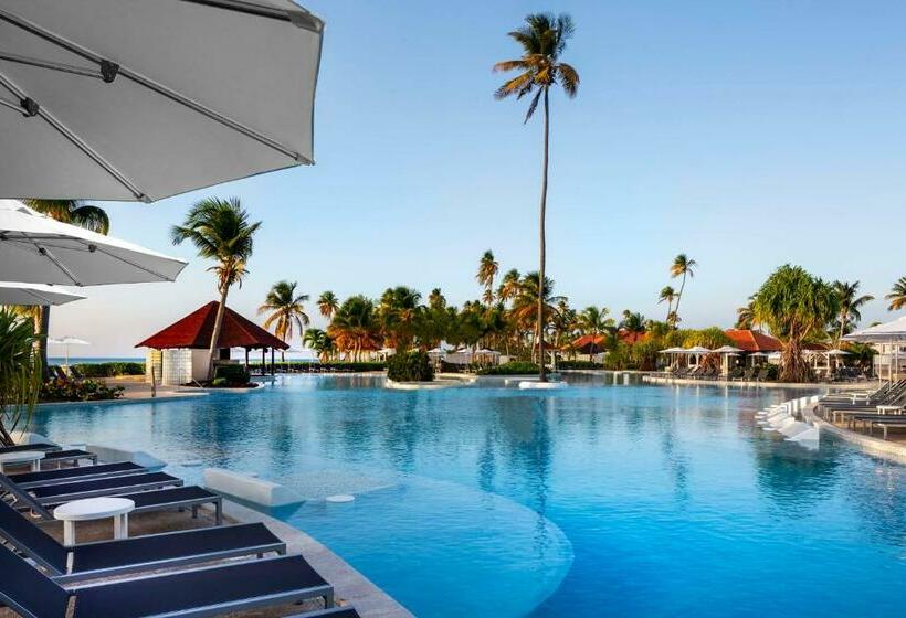 استراحتگاه Hyatt Regency Grand Reserve Puerto Rico