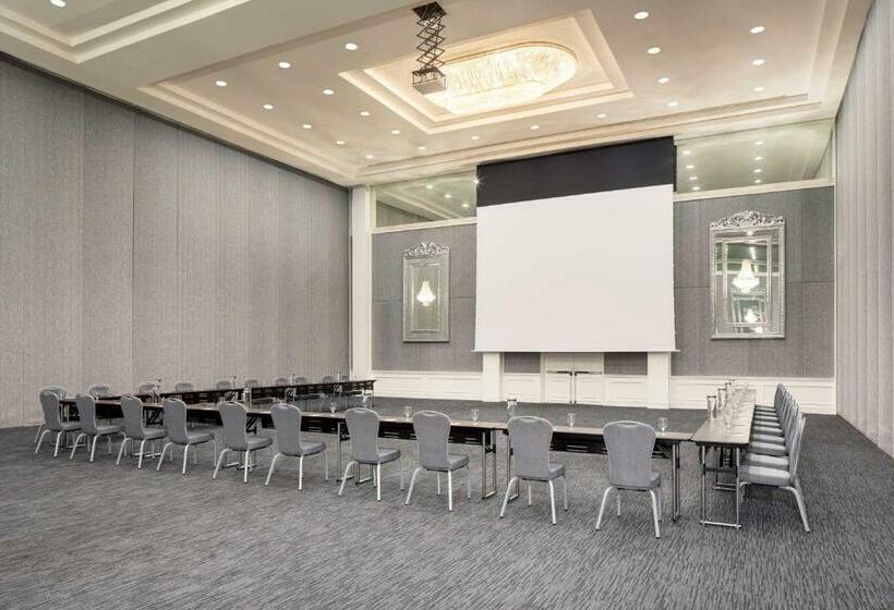 استراحتگاه Hyatt Regency Grand Reserve Puerto Rico