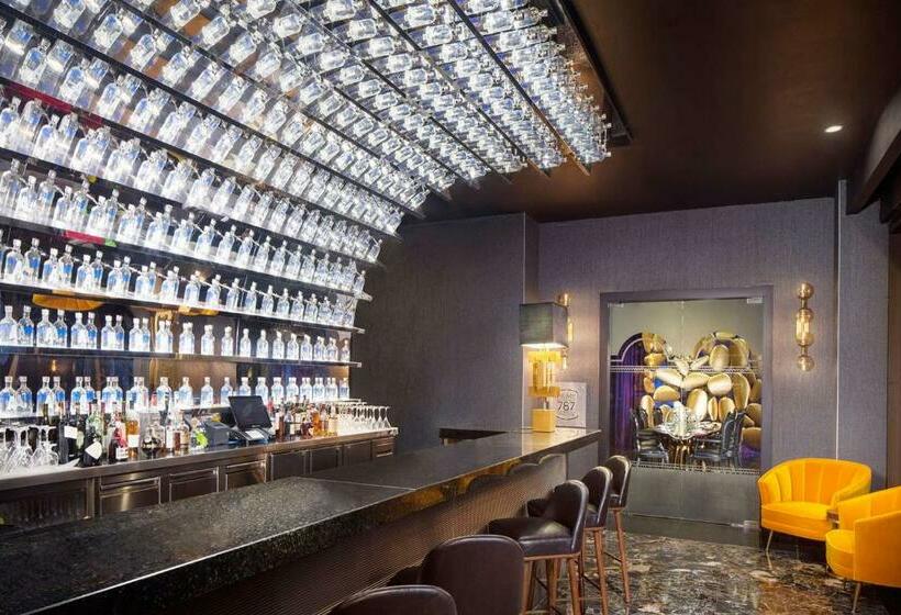 استراحتگاه Hyatt Regency Grand Reserve Puerto Rico