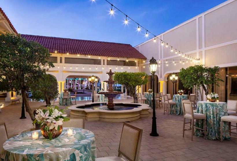 استراحتگاه Hyatt Regency Grand Reserve Puerto Rico