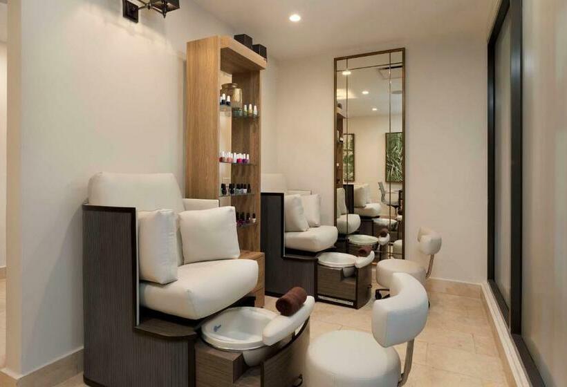 استراحتگاه Hyatt Regency Grand Reserve Puerto Rico