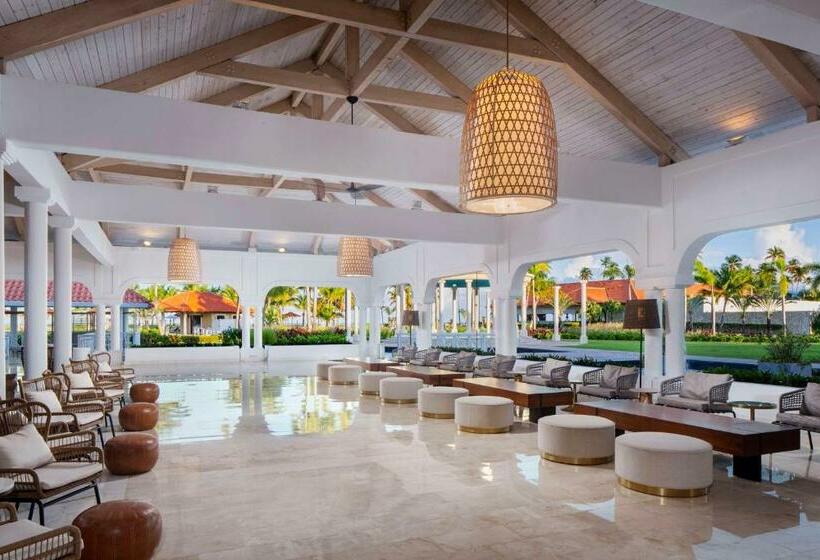 استراحتگاه Hyatt Regency Grand Reserve Puerto Rico
