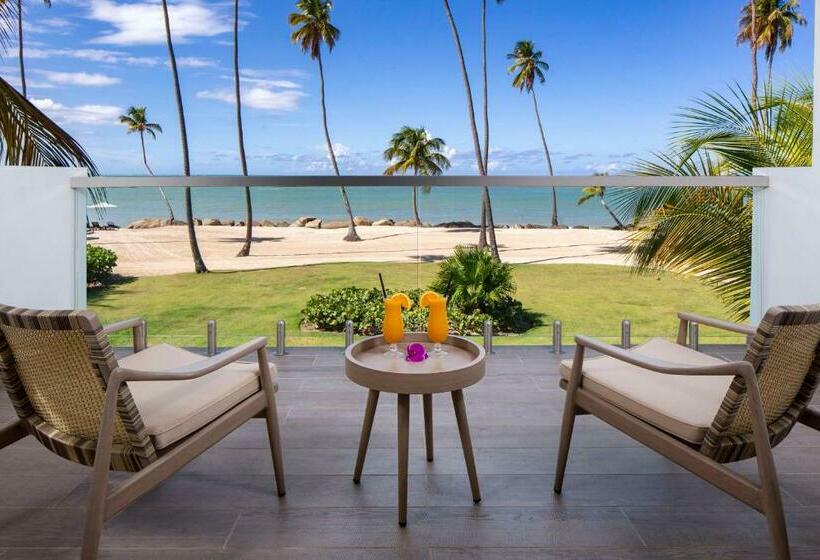 استراحتگاه Hyatt Regency Grand Reserve Puerto Rico