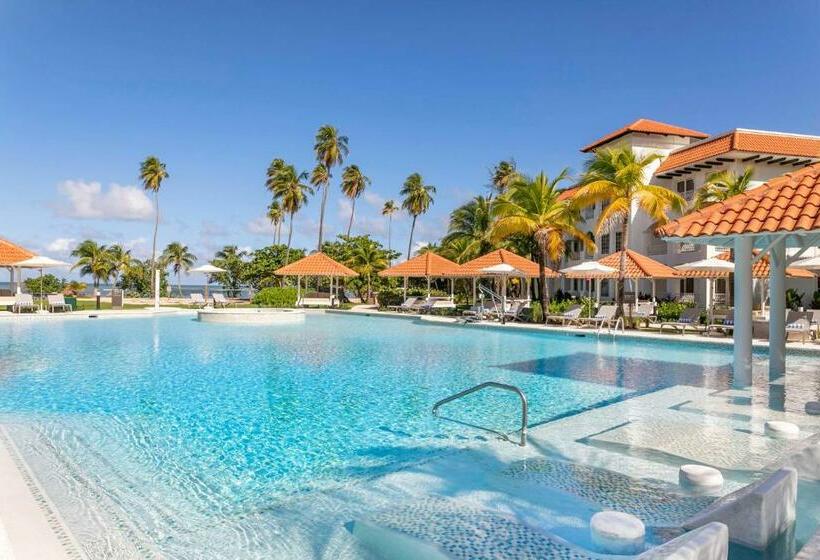 استراحتگاه Hyatt Regency Grand Reserve Puerto Rico