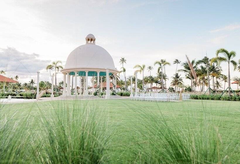 استراحتگاه Hyatt Regency Grand Reserve Puerto Rico