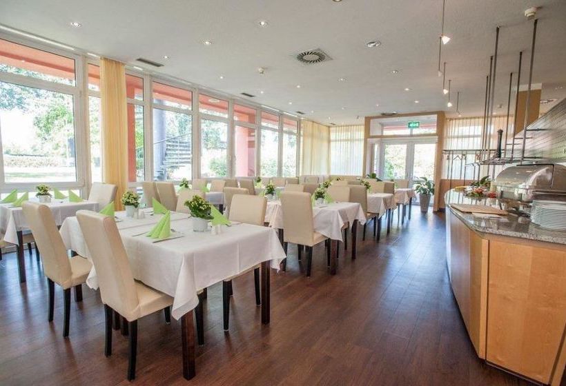 SensConvent Hotel Michendorf