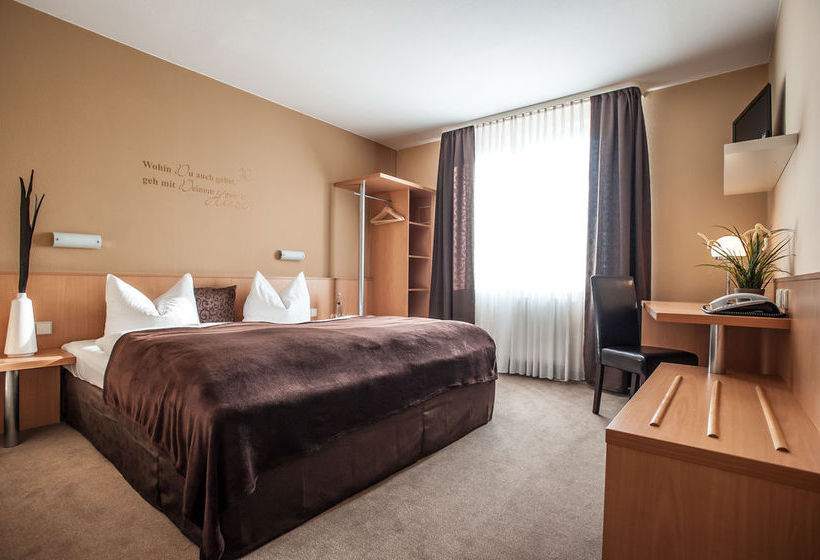 SensConvent Hotel Michendorf