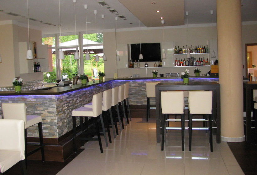 SensConvent Hotel Michendorf