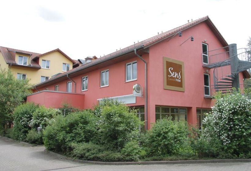 SensConvent Hotel Michendorf