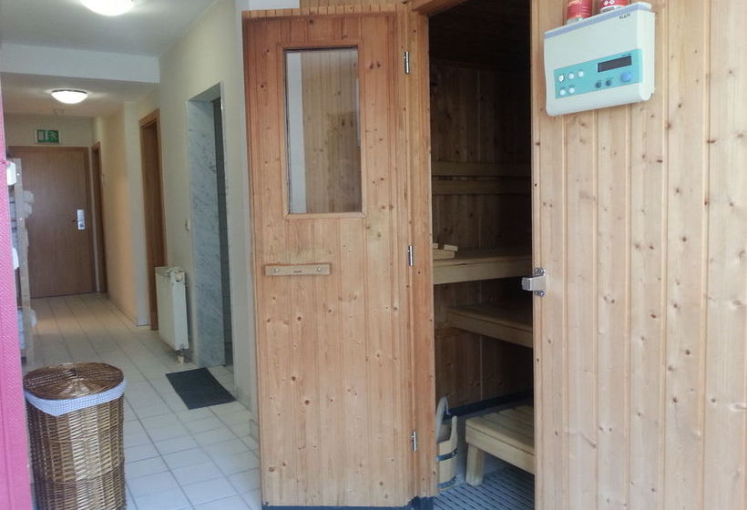 SensConvent Hotel Michendorf