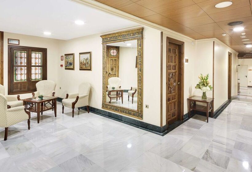 Sercotel Palacio De Los Gamboa