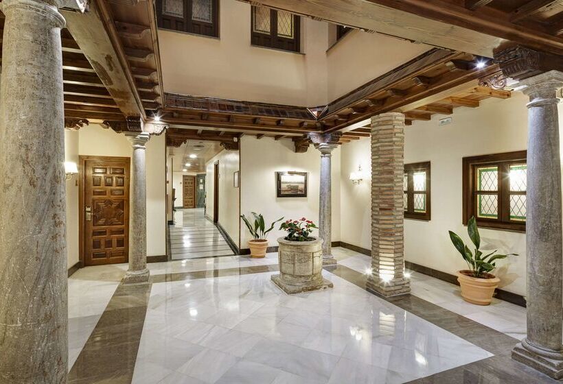 Sercotel Palacio De Los Gamboa