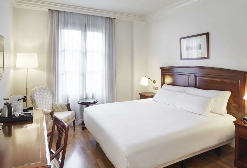 Sercotel Palacio De Los Gamboa