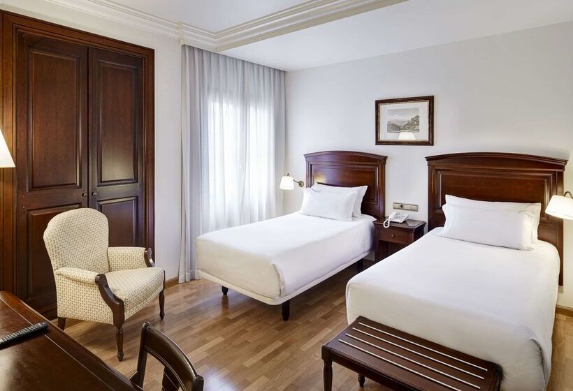 Sercotel Palacio De Los Gamboa